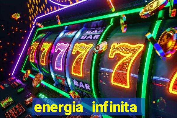 energia infinita football rivals